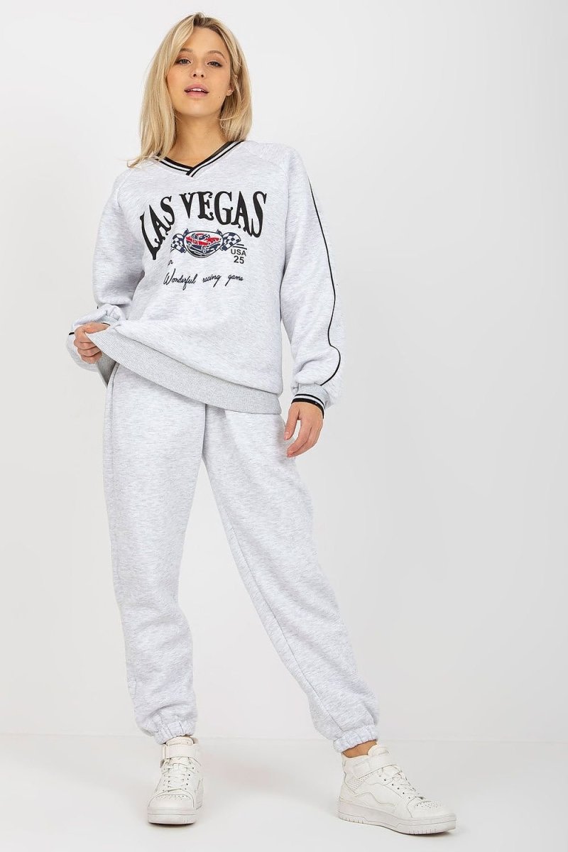 Set Ex Moda - Pant Suit