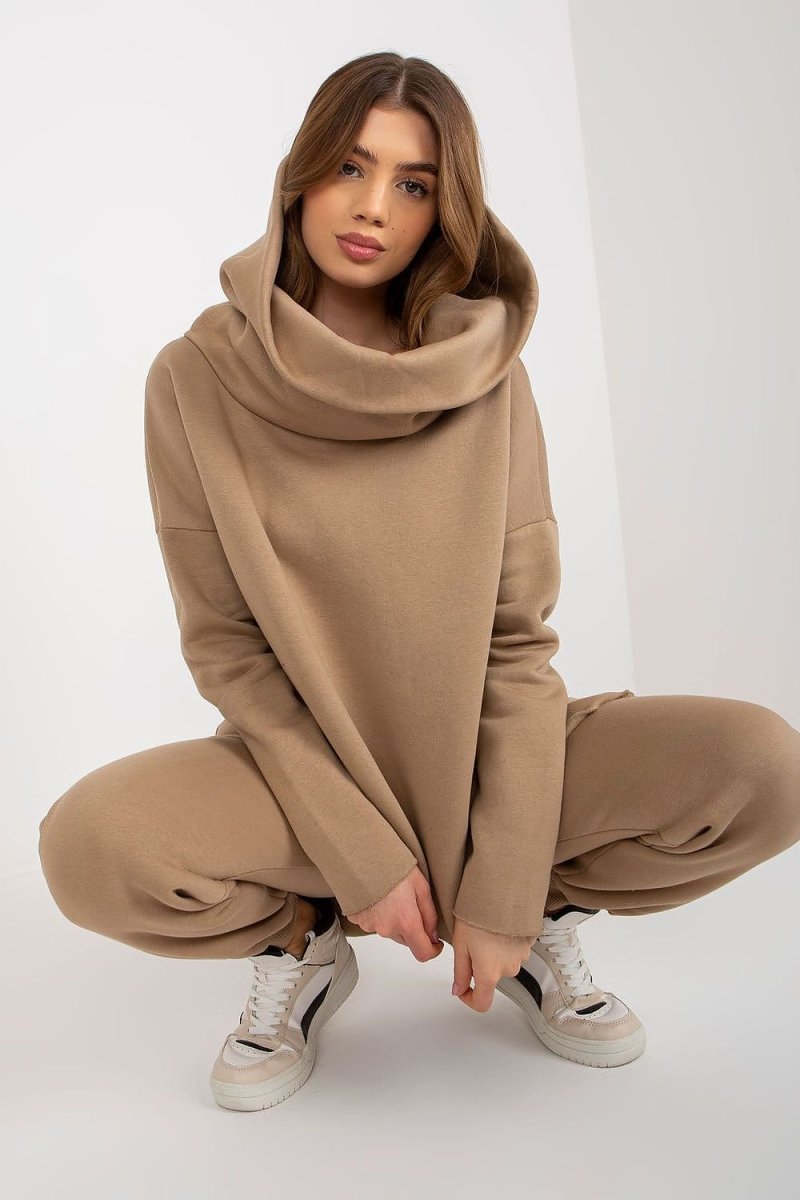 Set Ex Moda - Pant Suit