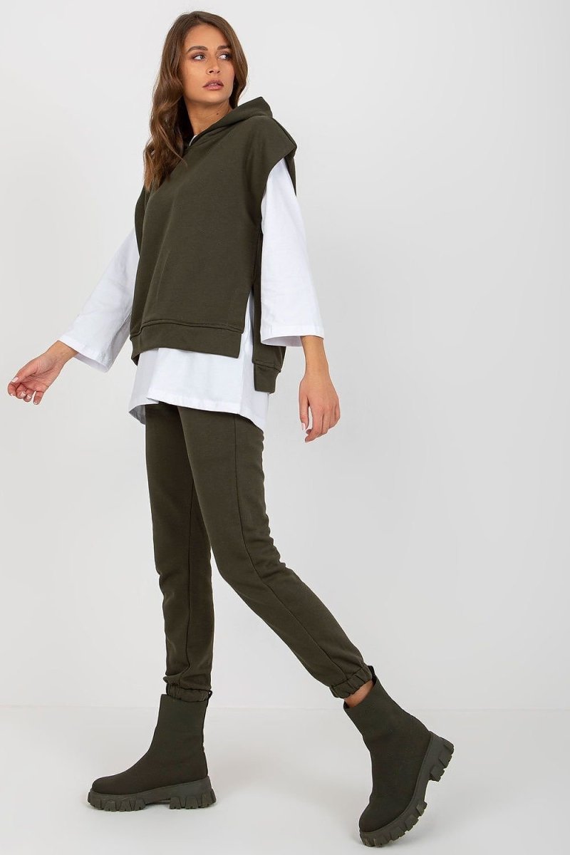 Set Ex Moda - Pant Suit