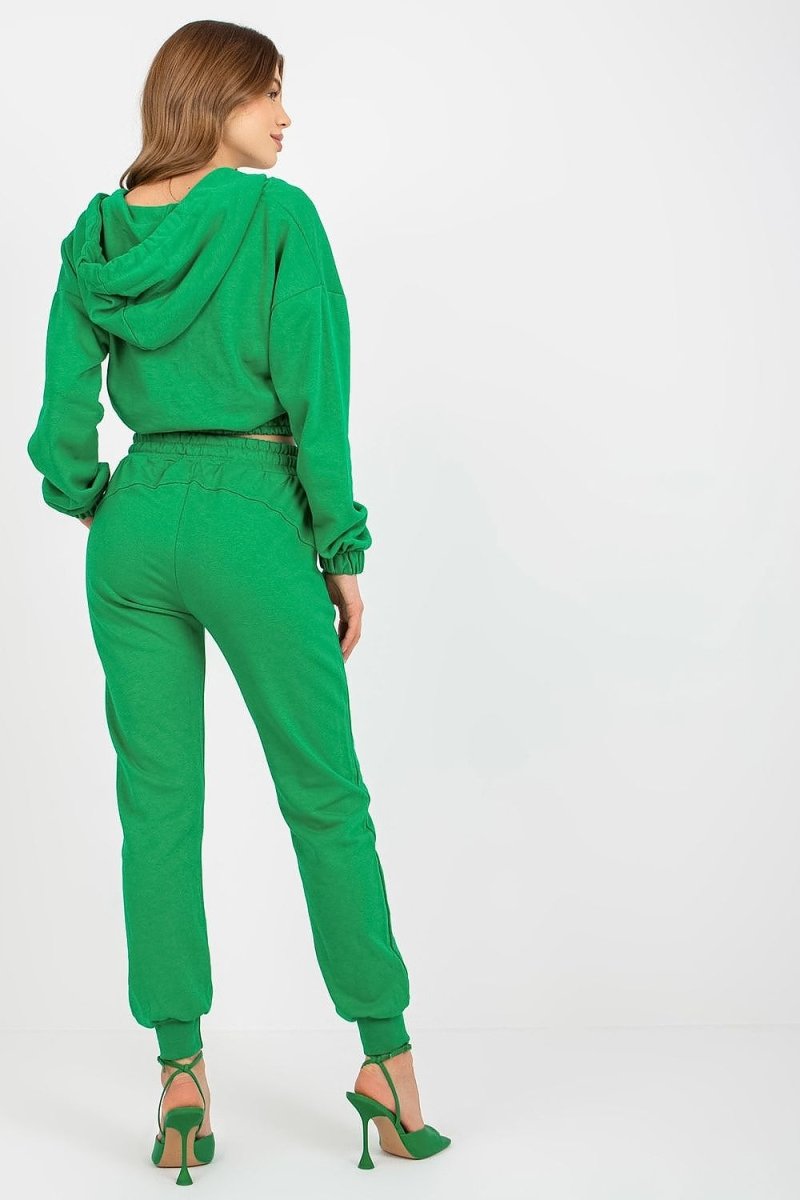 Set Ex Moda - Pant Suit