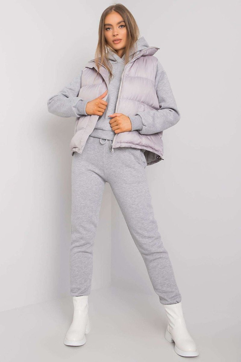 Set Ex Moda - Pant Suit