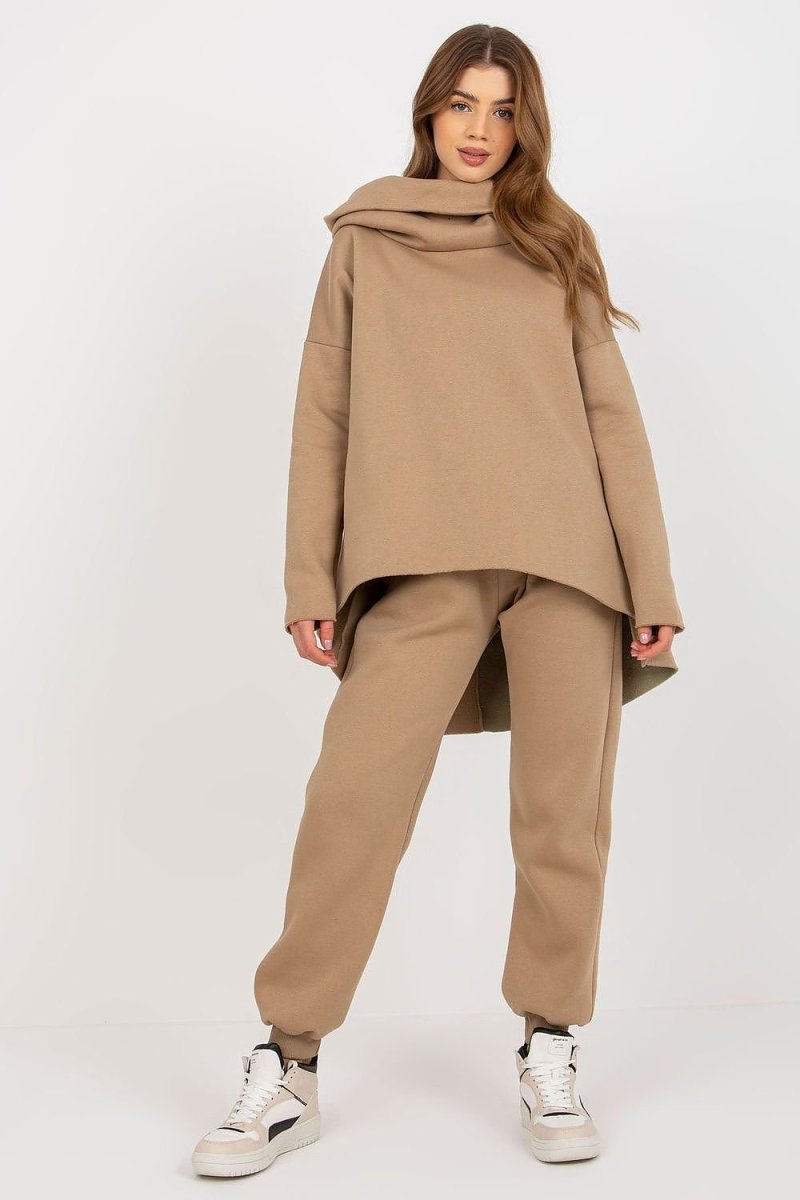 Set Ex Moda - Pant Suit