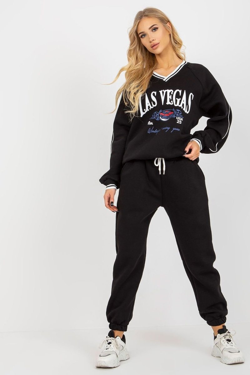 Set Ex Moda - Pant Suit
