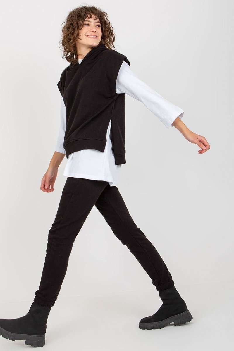 Set Ex Moda - Pant Suit