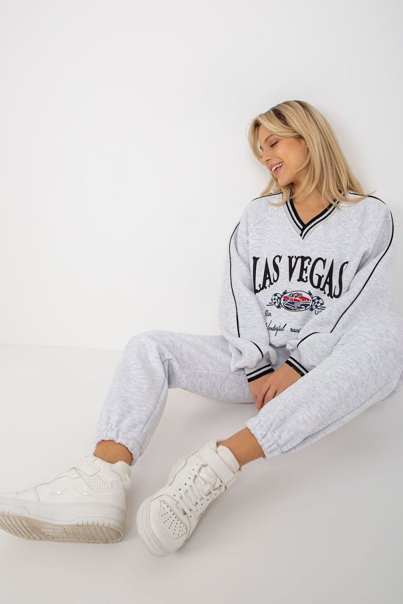 Set Ex Moda - Pant Suit