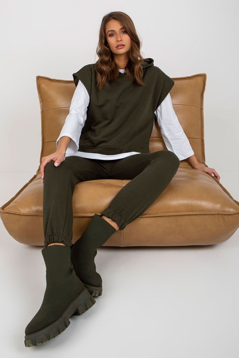 Set Ex Moda - Pant Suit