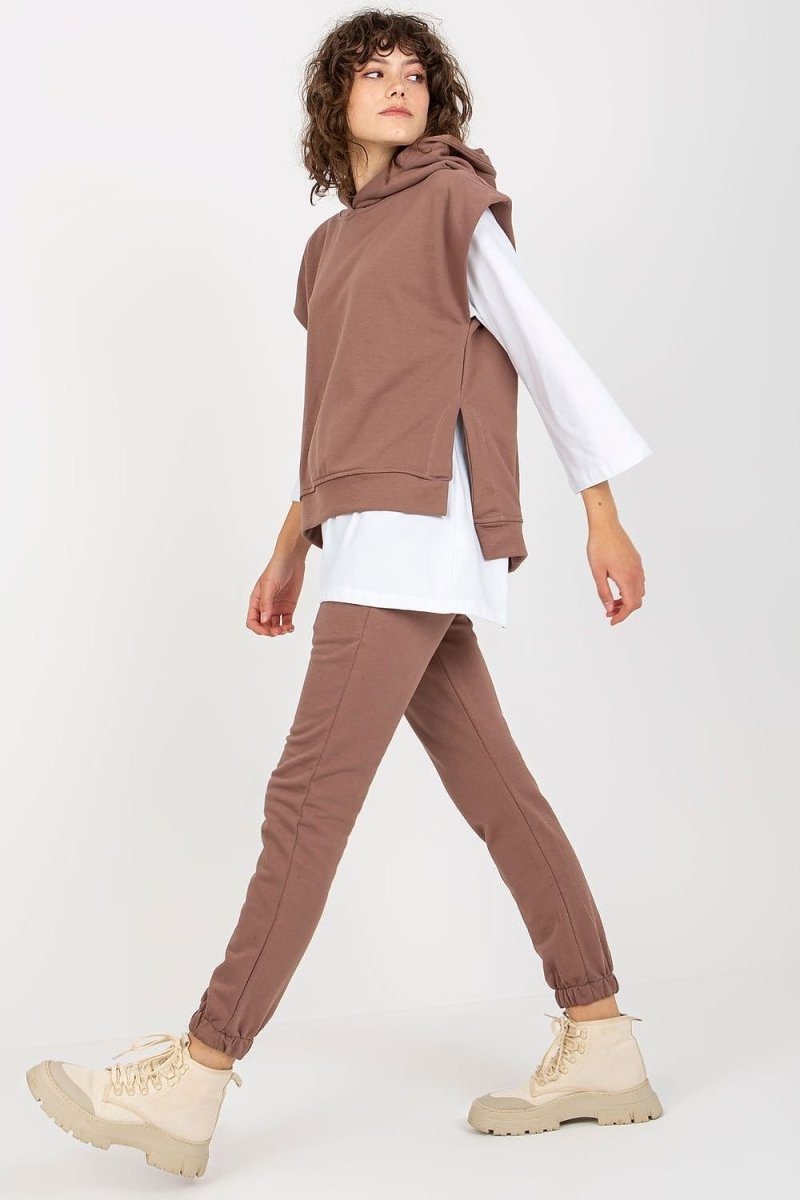 Set Ex Moda - Pant Suit
