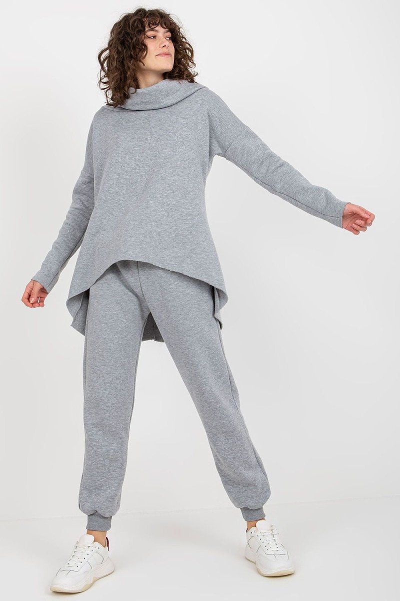 Set Ex Moda - Pant Suit