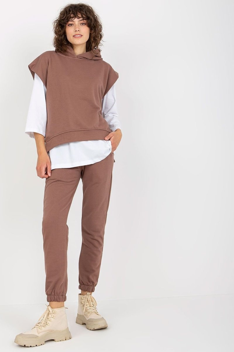 Set Ex Moda - Pant Suit