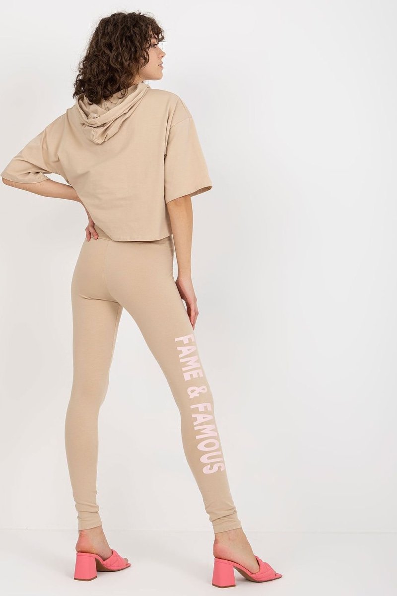 Set Ex Moda - Pant Suit