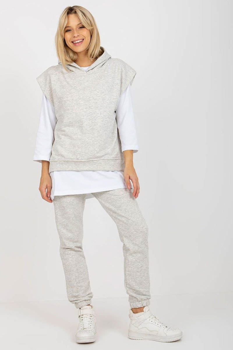 Set Ex Moda - Pant Suit
