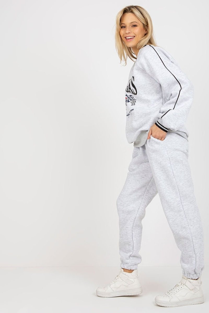 Set Ex Moda - Pant Suit