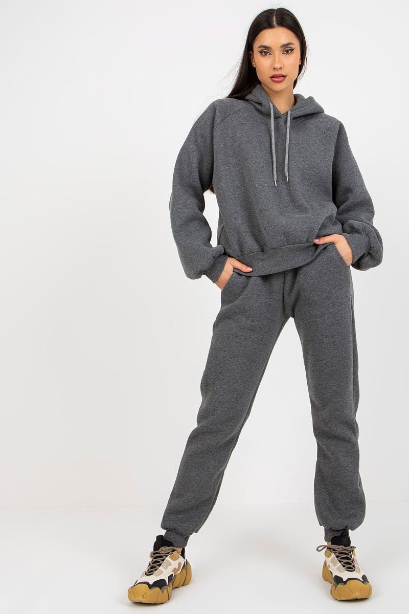 Set Ex Moda - Pant Suit
