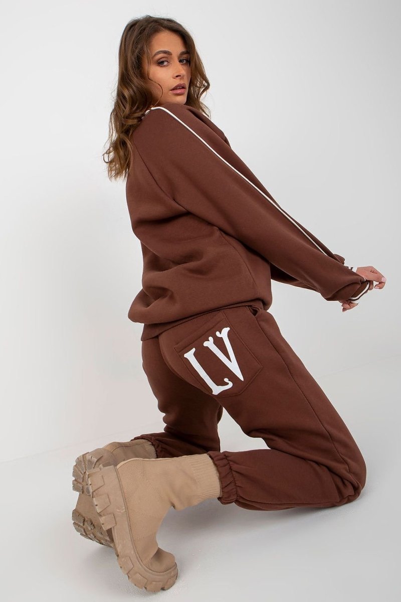 Set Ex Moda - Pant Suit