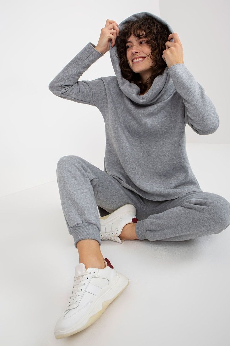 Set Ex Moda - Pant Suit