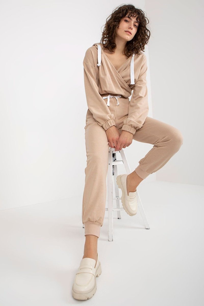 Set Ex Moda - Pant Suit