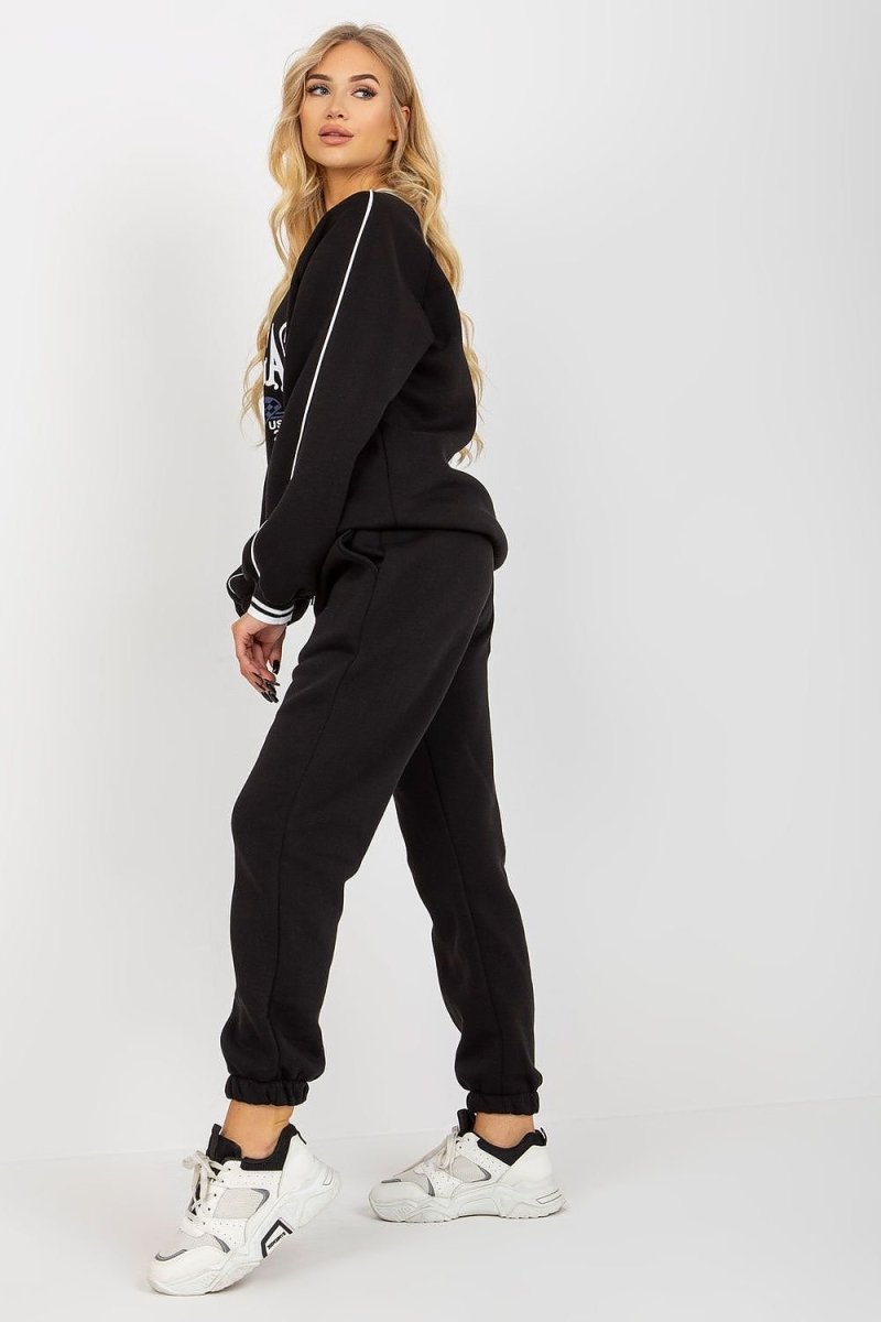 Set Ex Moda - Pant Suit