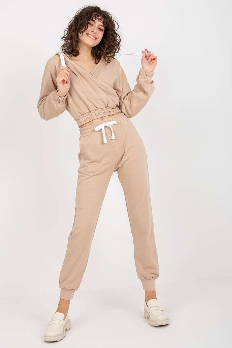 Set Ex Moda - Pant Suit