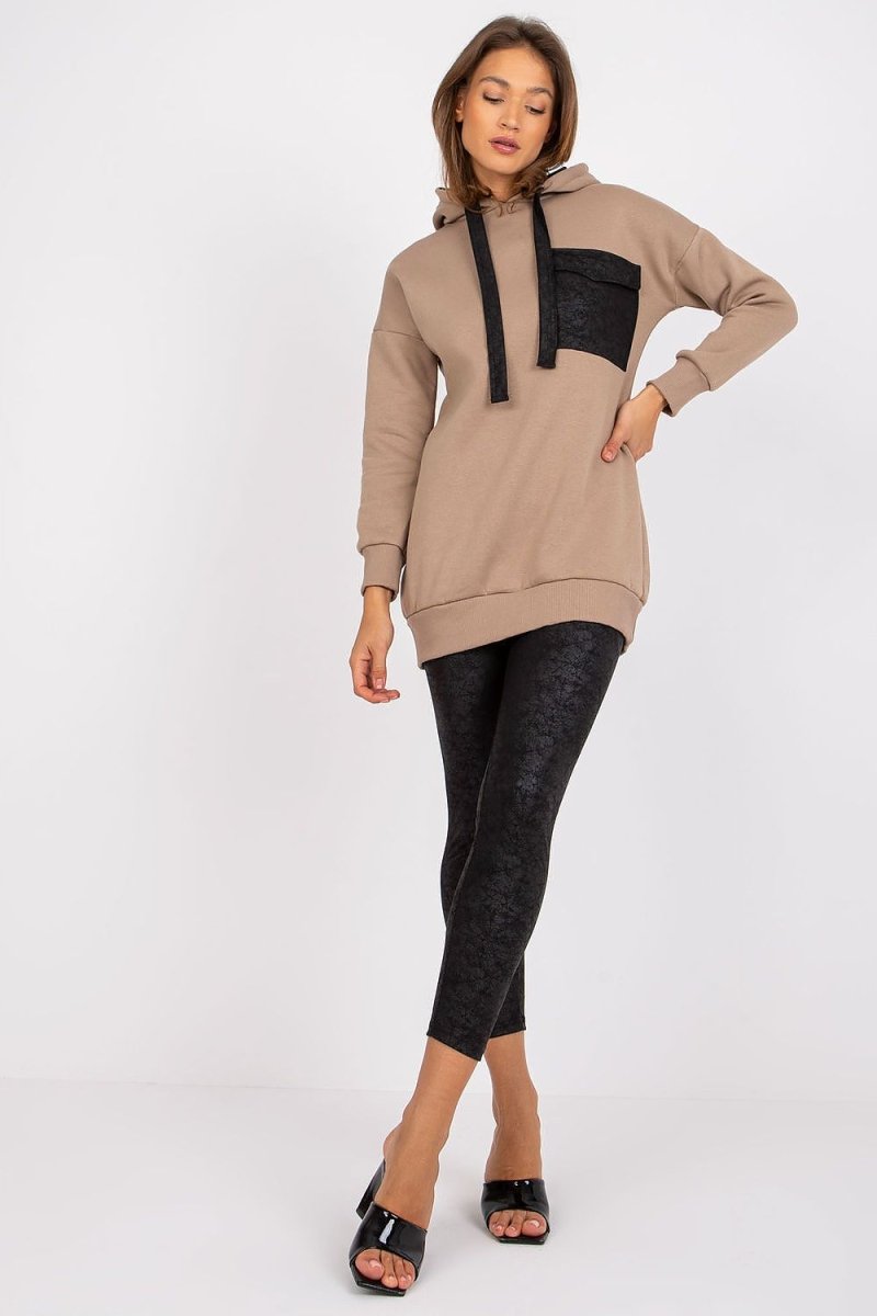 Set Ex Moda - Pant Suit