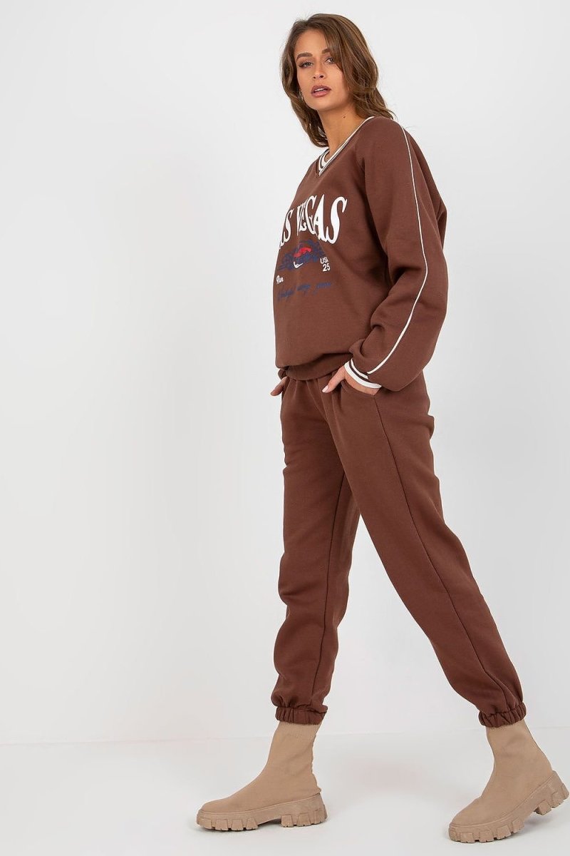Set Ex Moda - Pant Suit