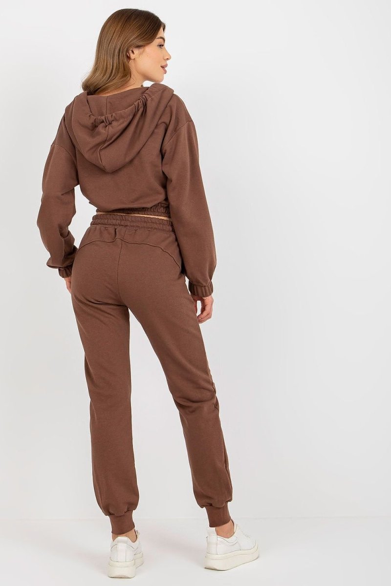 Set Ex Moda - Pant Suit