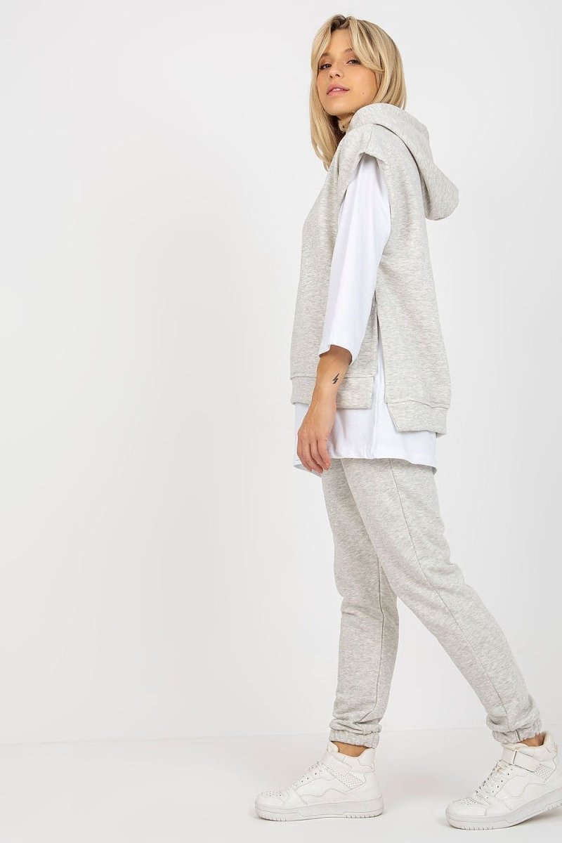 Set Ex Moda - Pant Suit