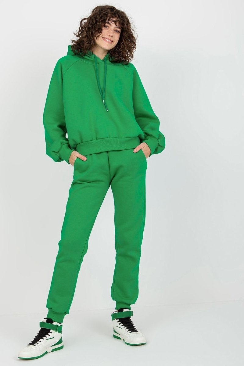 Set Ex Moda - Pant Suit