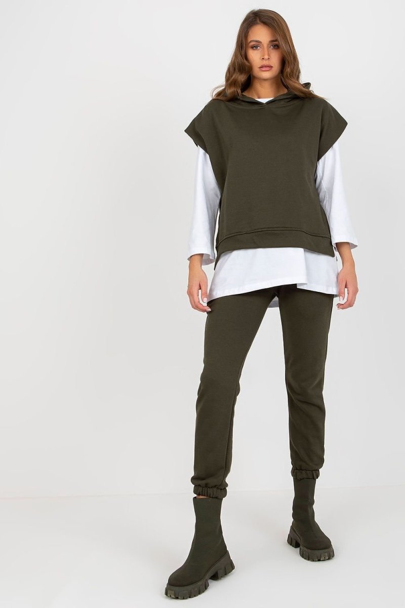 Set Ex Moda - Pant Suit