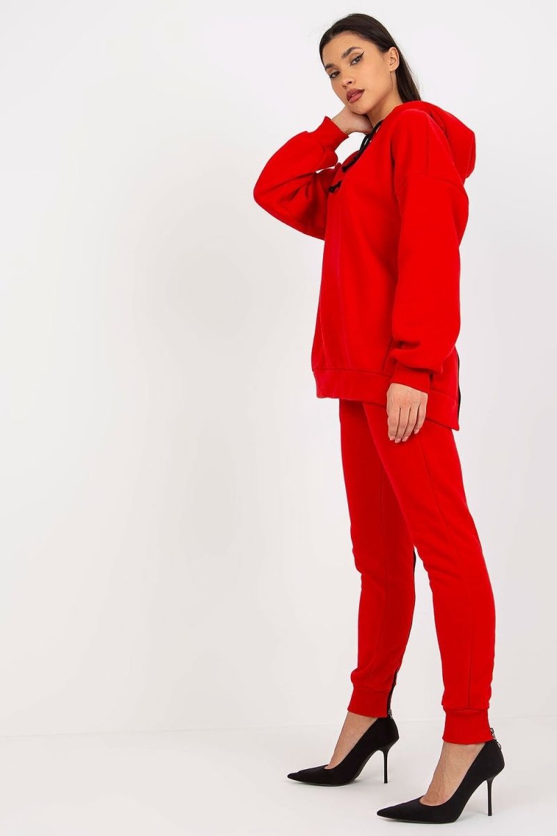 Set Ex Moda - Pant Suit