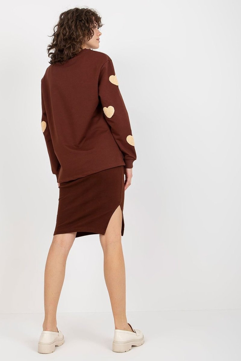 Set Fancy - Casual Dress