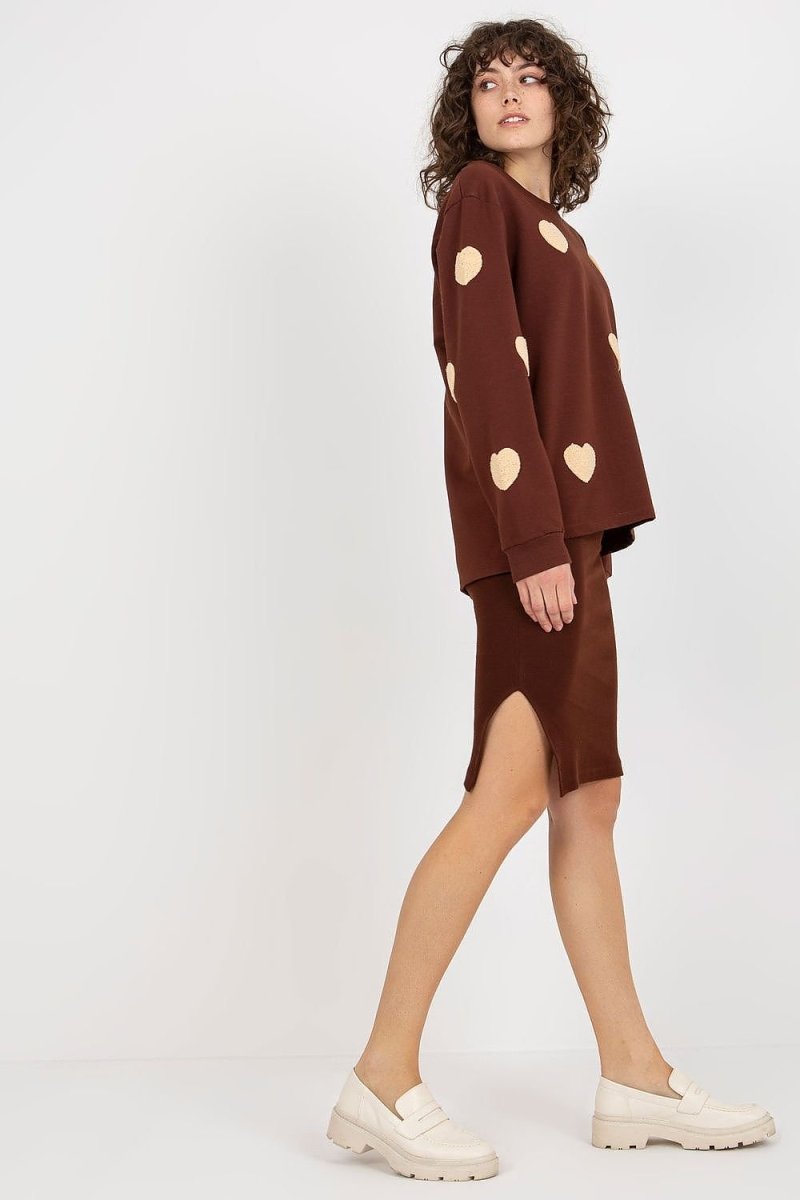 Set Fancy - Casual Dress