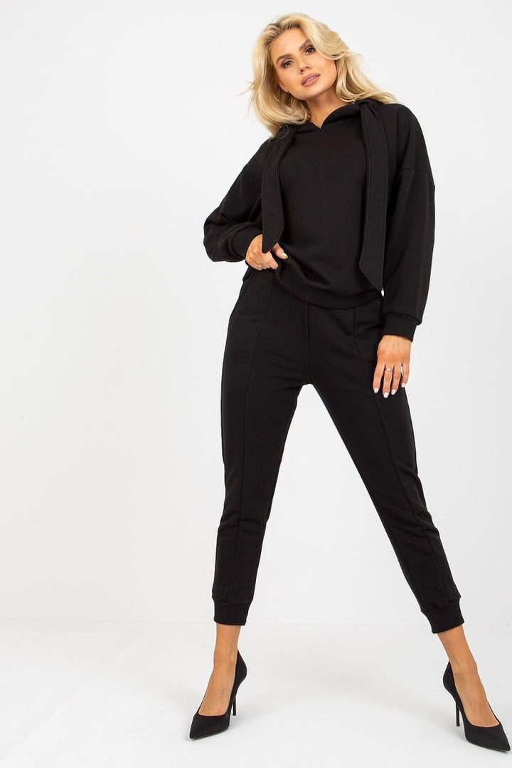 Set Fancy - Pant Suit