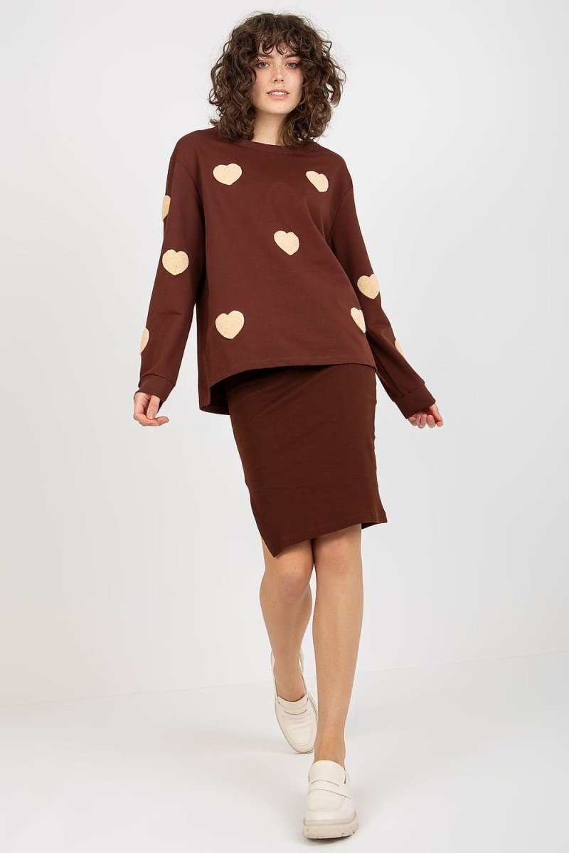 Set Fancy - Casual Dress