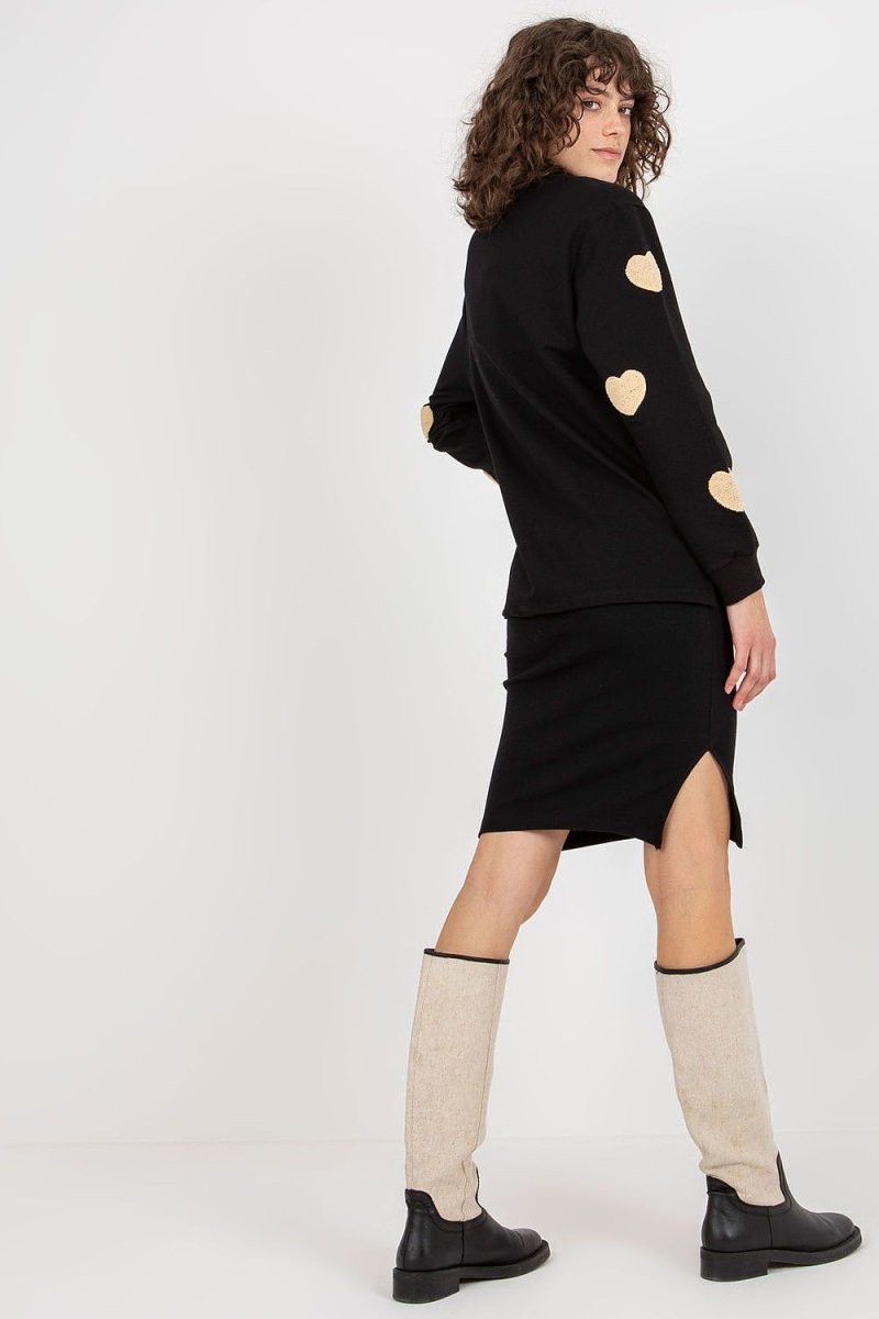 Set Fancy - Casual Dress