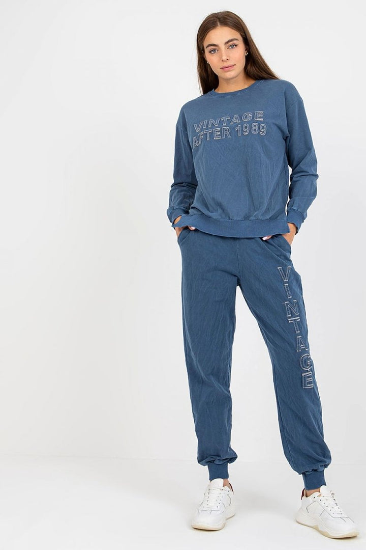 Set Fancy - Pant Suit