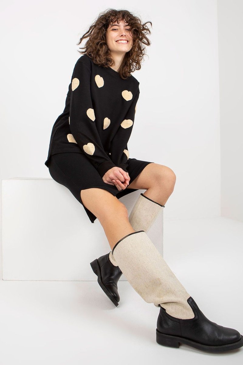 Set Fancy - Casual Dress