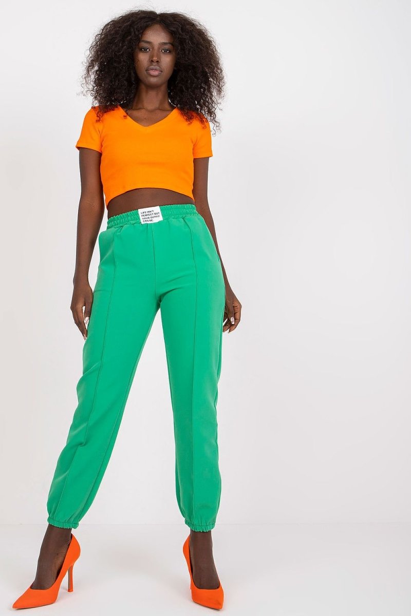 Set Italy Moda - Pant Suit