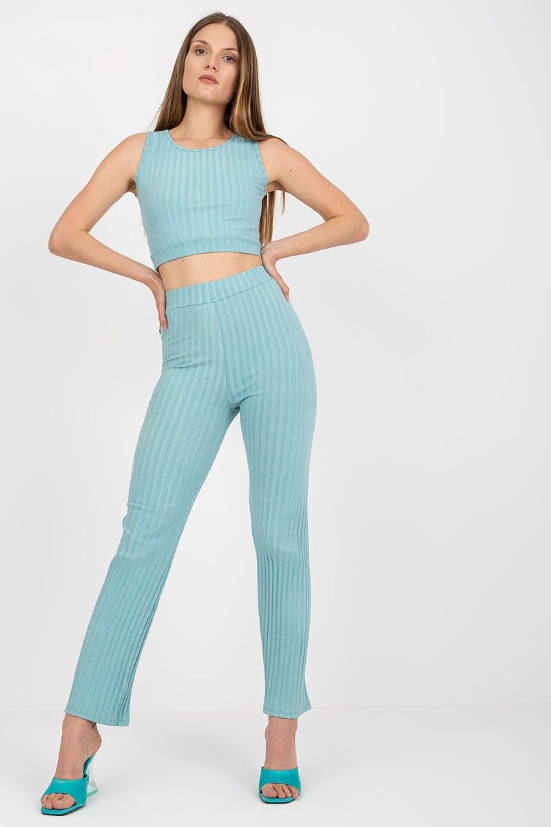 Set Italy Moda - Pant Suit