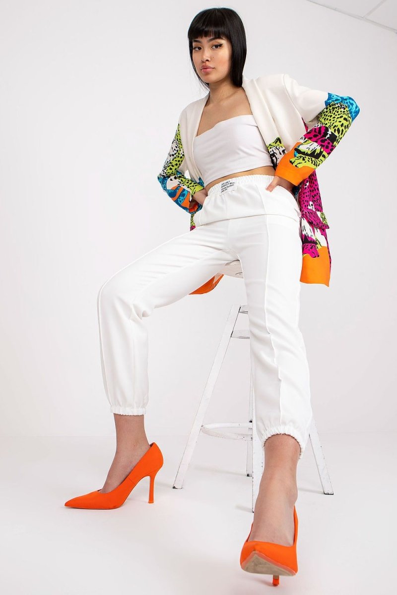 Set Italy Moda - Pant Suit