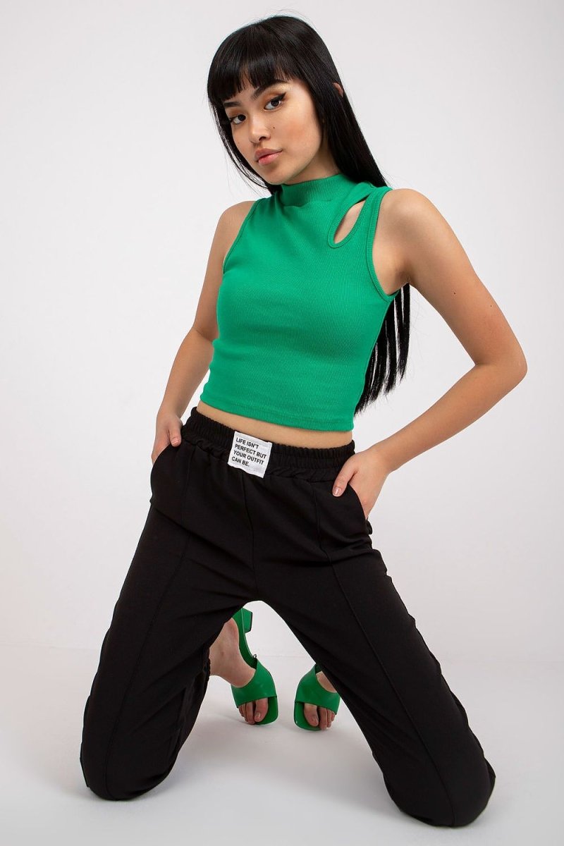 Set Italy Moda - Pant Suit