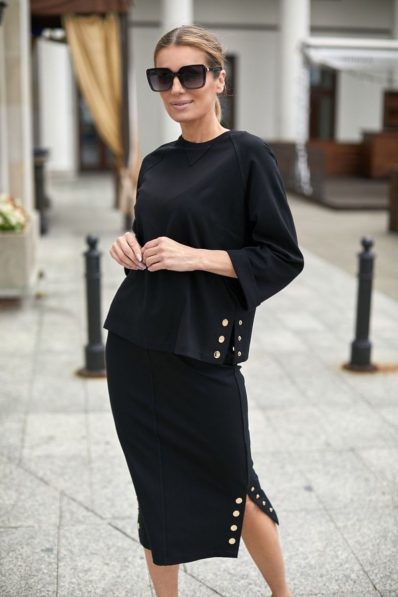 Set La Aurora - Skirt Suit