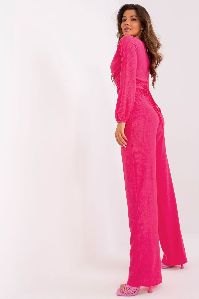 Set Lakerta - Pant Suit