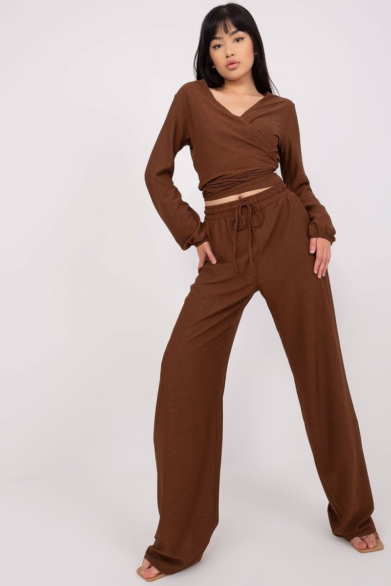 Set Lakerta - Pant Suit