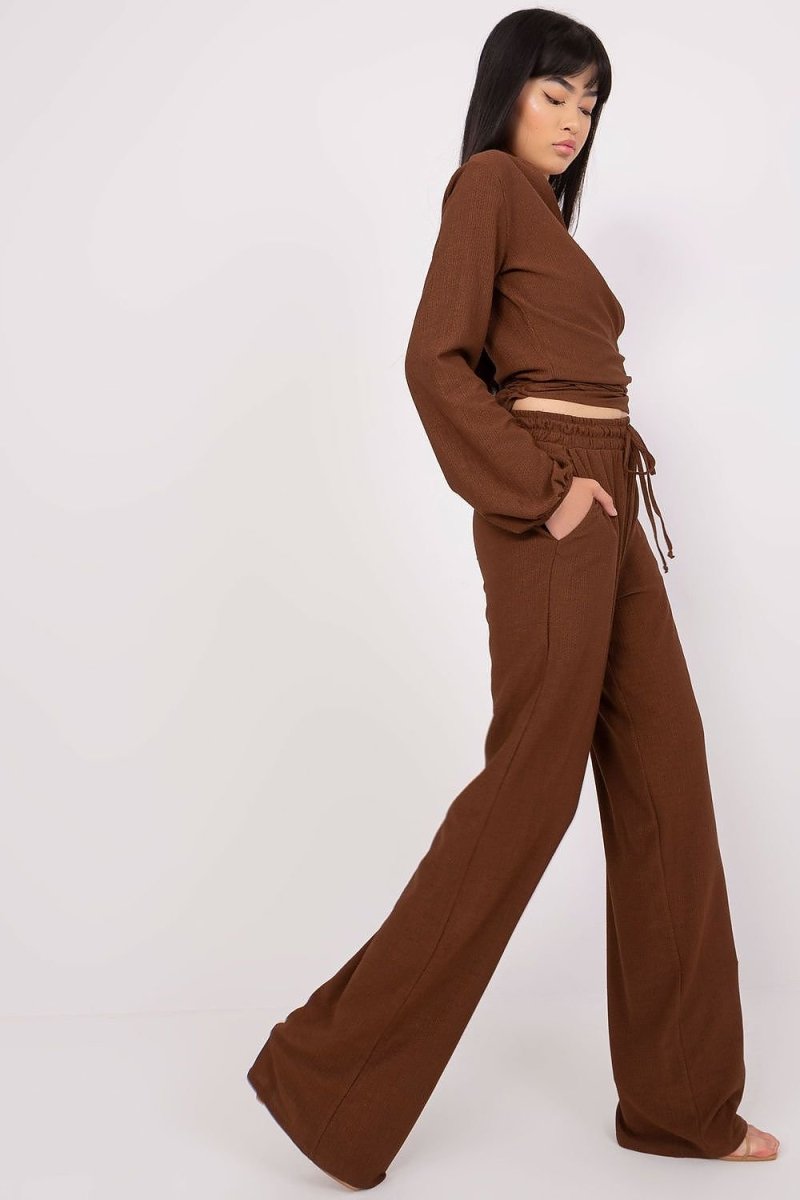 Set Lakerta - Pant Suit