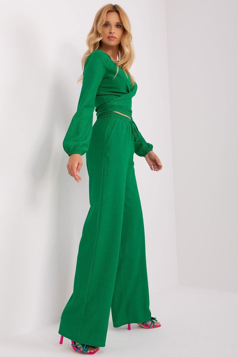 Set Lakerta - Pant Suit