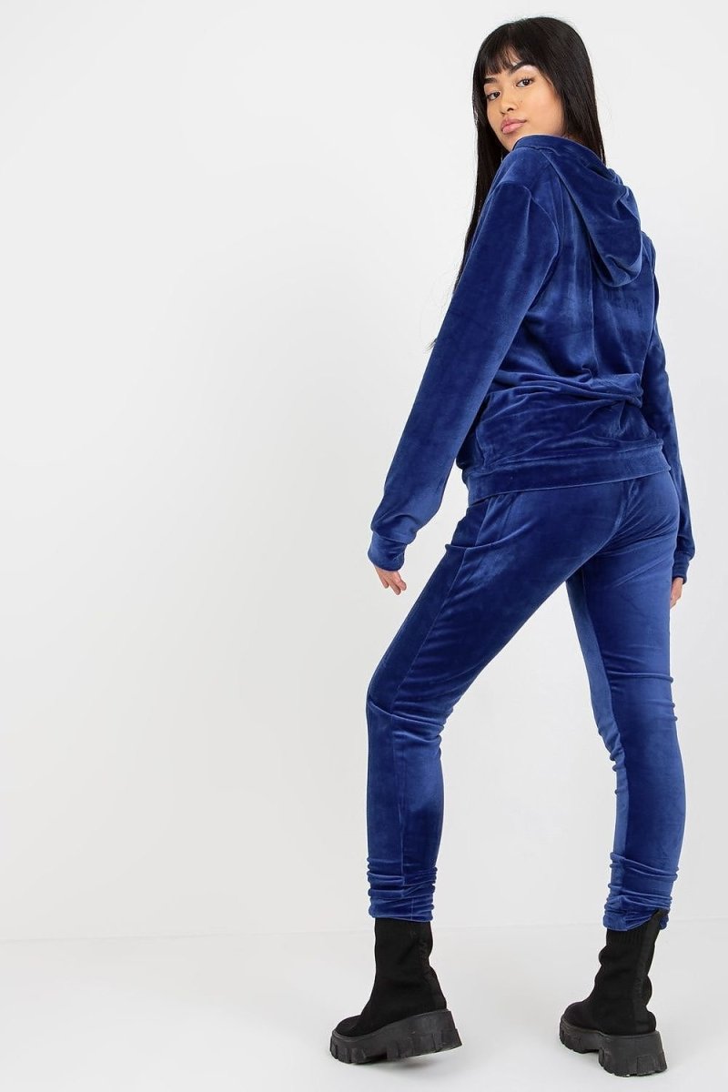 Set Relevance - Pant Suit