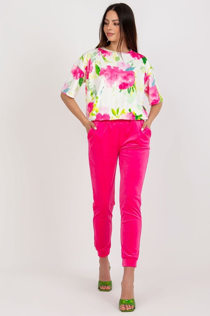 Set Rue Paris - Pant Suit