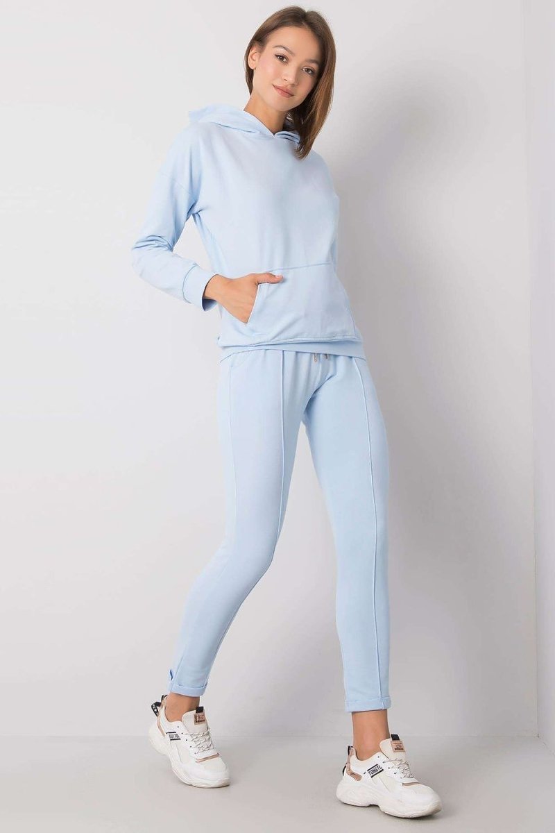 Set Rue Paris - Pant Suit