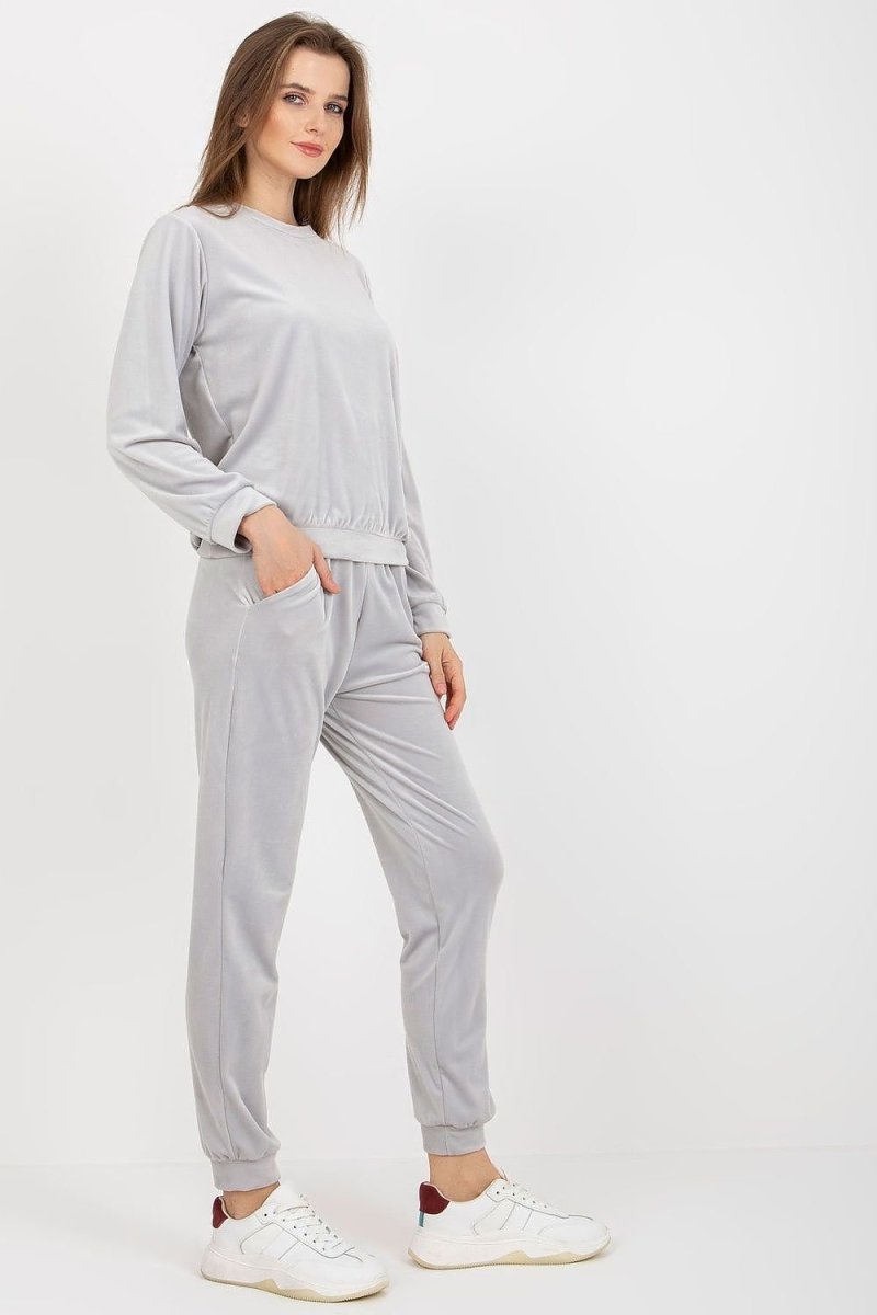 Set Rue Paris - Pant Suit