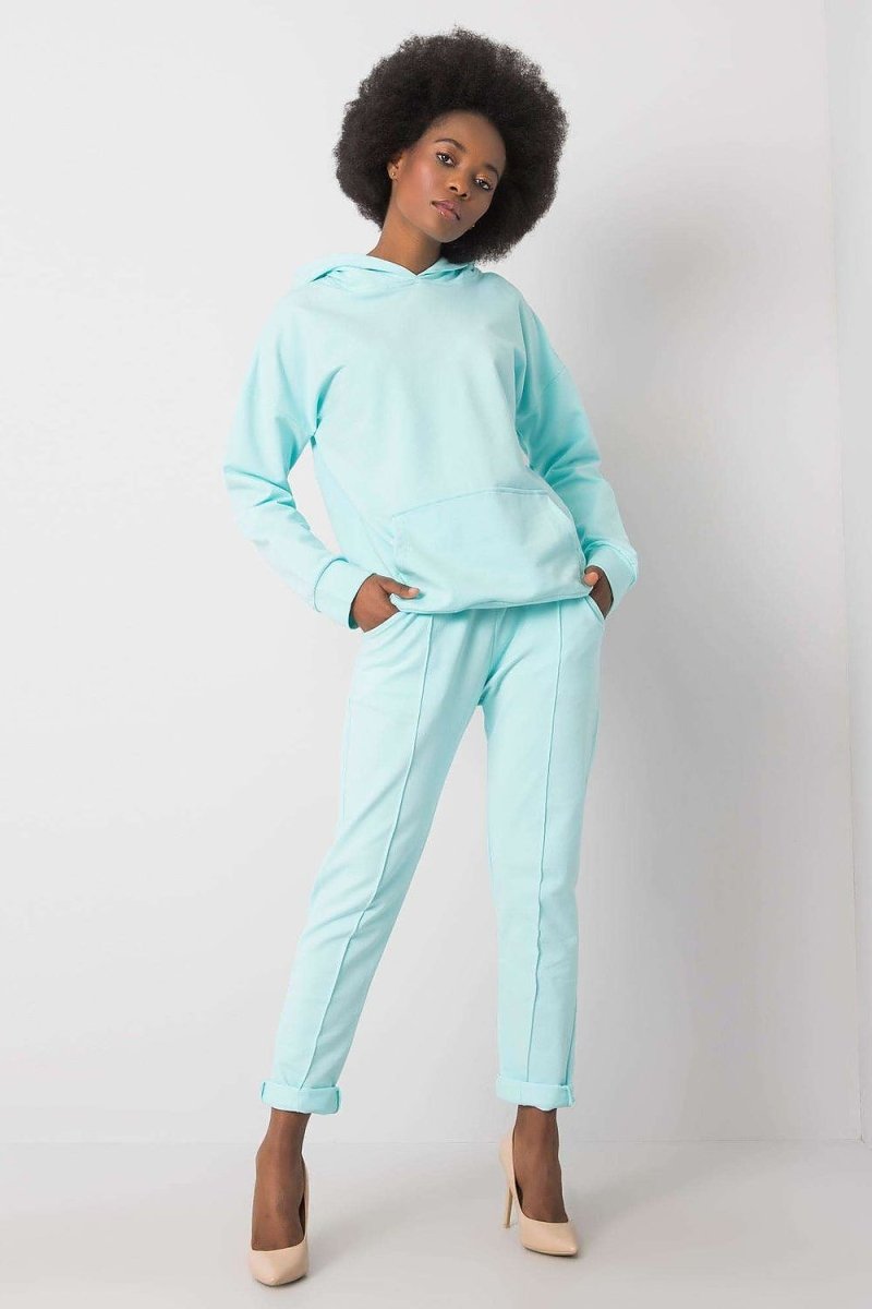 Set Rue Paris - Pant Suit